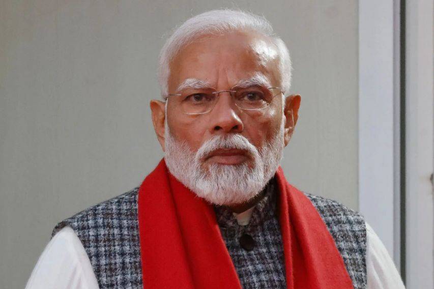 刚被巴方击落6架战机<strong></p>
<p>区块链虚拟币交易</strong>，中方也重拳出击，莫迪一天内遭受双重打击