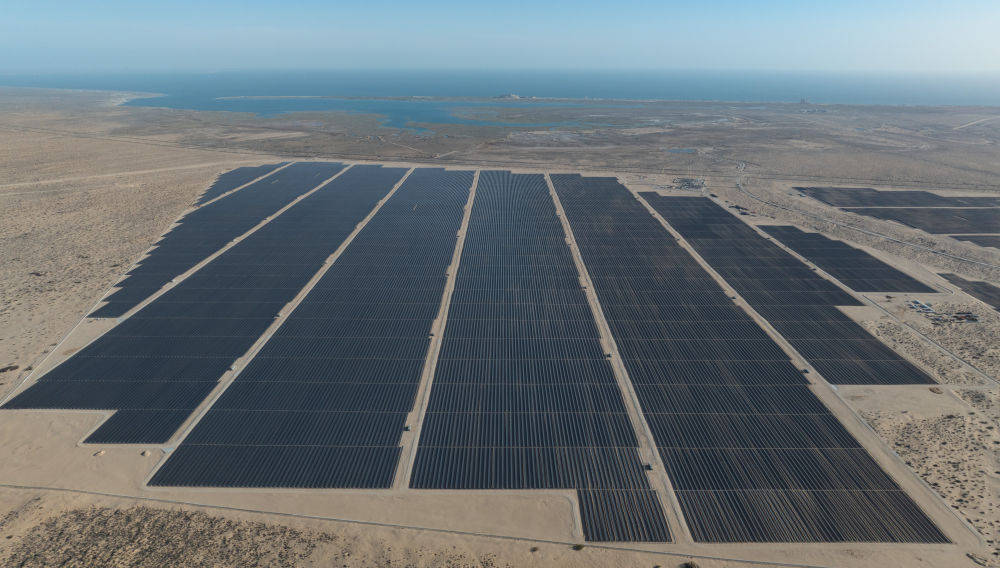 中拉合作奏响全球南方共同发展新乐章