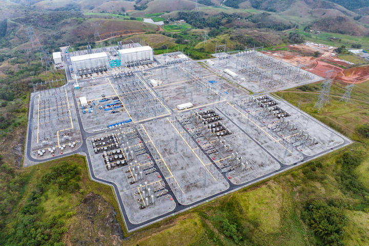 中拉合作奏响全球南方共同发展新乐章