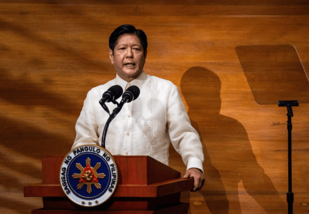 杜特尔特现状曝光<strong></p>
<p>虚拟云币</strong>，副总统大仇得报，菲律宾局势翻天，马科斯麻烦大了