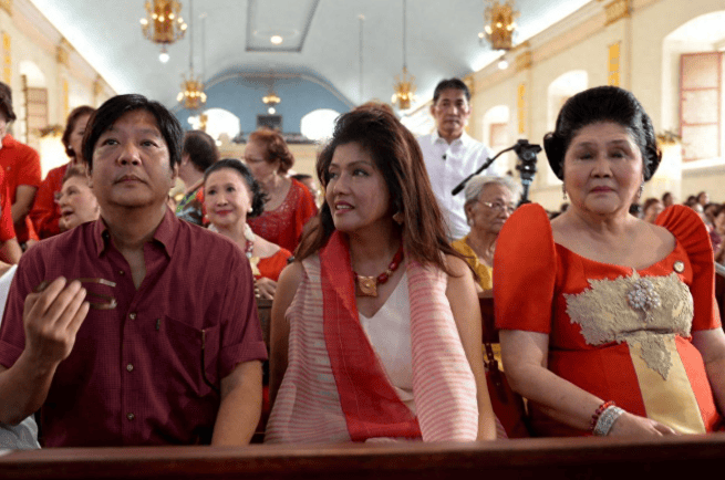 杜特尔特现状曝光<strong></p>
<p>虚拟云币</strong>，副总统大仇得报，菲律宾局势翻天，马科斯麻烦大了