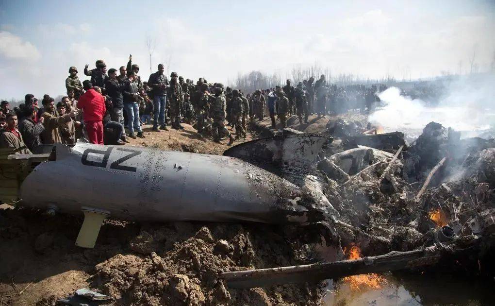 莫迪再出昏招<strong></p>
<p>虚拟云币</strong>，轰炸巴基斯坦中资大坝？美方紧急发声，同印度划界