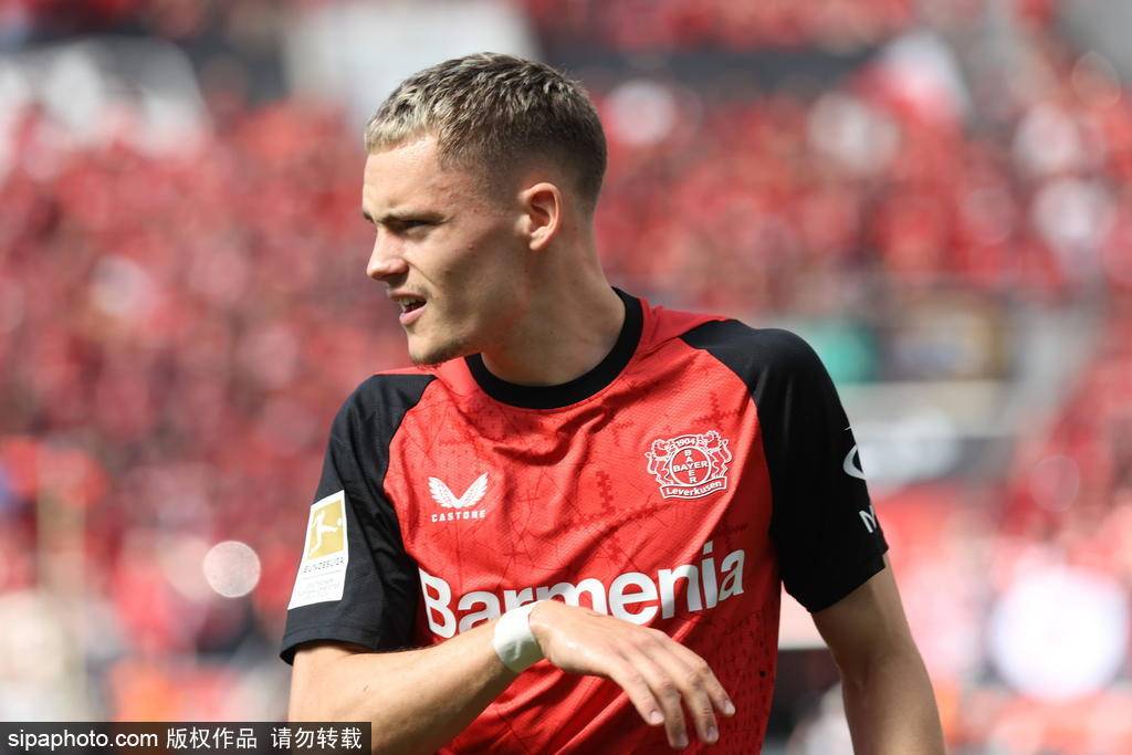 曼城1.26亿镑抢维尔茨截胡拜仁 已与药厂达成口头协议