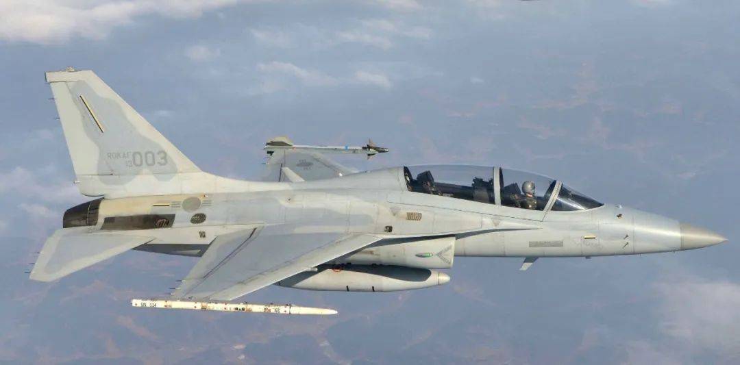 决定购买百架韩国FA-50<strong></p>
<p>虚拟云币</strong>，埃及为何如此选择？