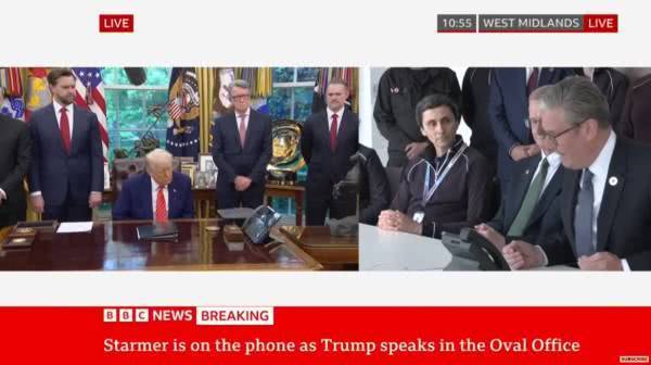 英美贸易协议暗中针对中国供应链<strong></p>
<p>虚拟云币</strong>，中方批评：国家间合作不应针对第三方