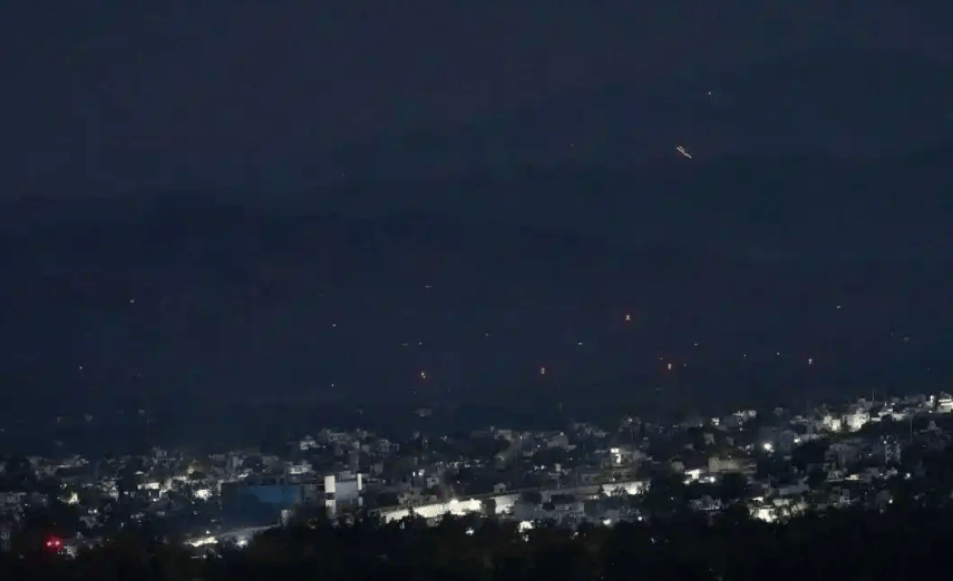 突发！中资大坝被炸后印巴致电中国<strong></p>
<p>虚拟云币</strong>，王毅21字定调，局势严峻