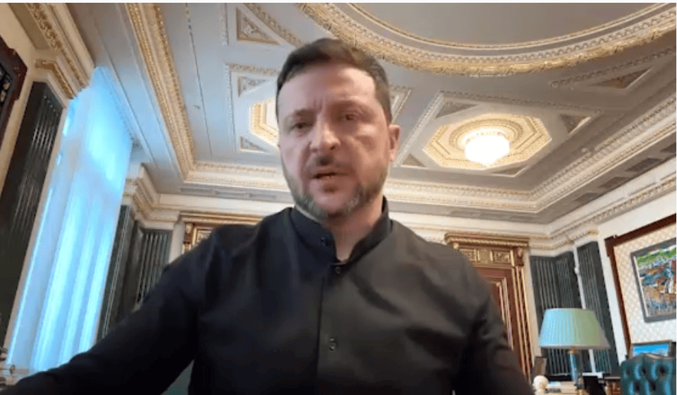 俄乌代表团将同日抵达土耳其<strong></p>
<p>虚拟云币</strong>，泽连斯基强调希望在土与普京会谈！美国务卿将参加