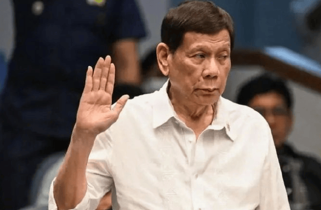 决战已打响<strong></p>
<p>虚拟云币</strong>，马科斯2员大将倒戈，莎拉也被催辞职，菲国民调变天