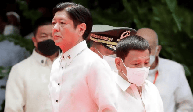 决战已打响<strong></p>
<p>虚拟云币</strong>，马科斯2员大将倒戈，莎拉也被催辞职，菲国民调变天