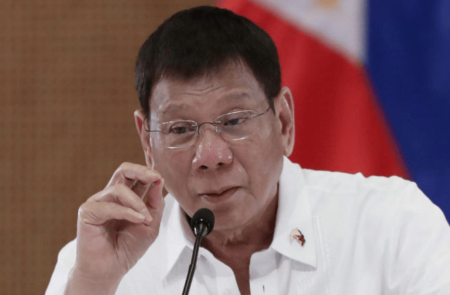 决战已打响<strong></p>
<p>虚拟云币</strong>，马科斯2员大将倒戈，莎拉也被催辞职，菲国民调变天