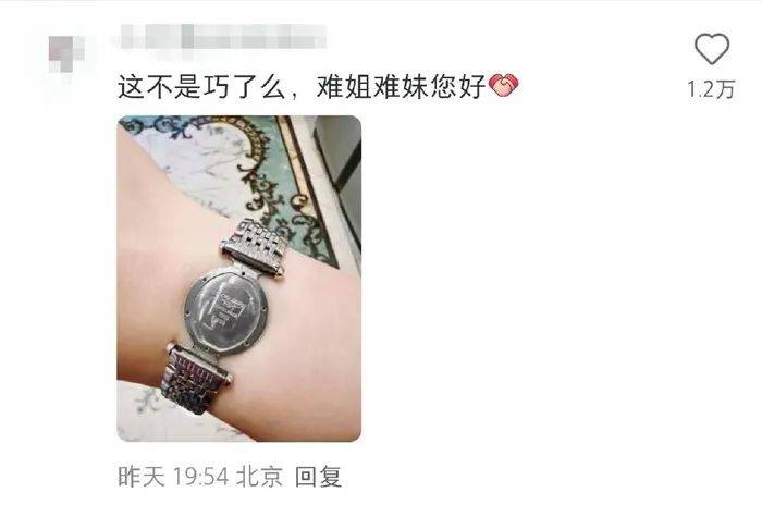 万元浪琴只剩表带能用<strong></p>
<p>虚拟云币</strong>，客服：必须见到表盘才能修