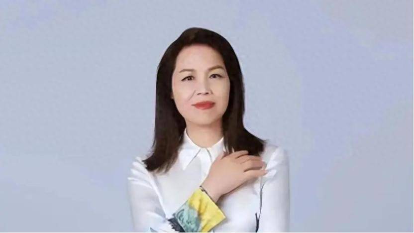 深挖 | “西北大学副校长范代娣成陕西首富”系乌龙<strong></p>
<p>虚拟云币</strong>，但她的人生如同开挂