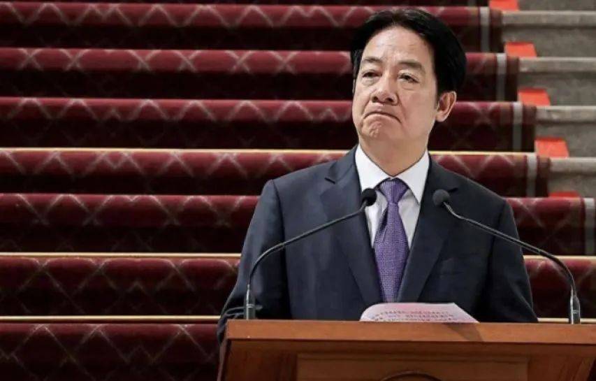 27:0<strong></p>
<p>虚拟云币</strong>，蓝营全面溃败！赖清德再无任何顾虑，要与大陆公开摊牌？