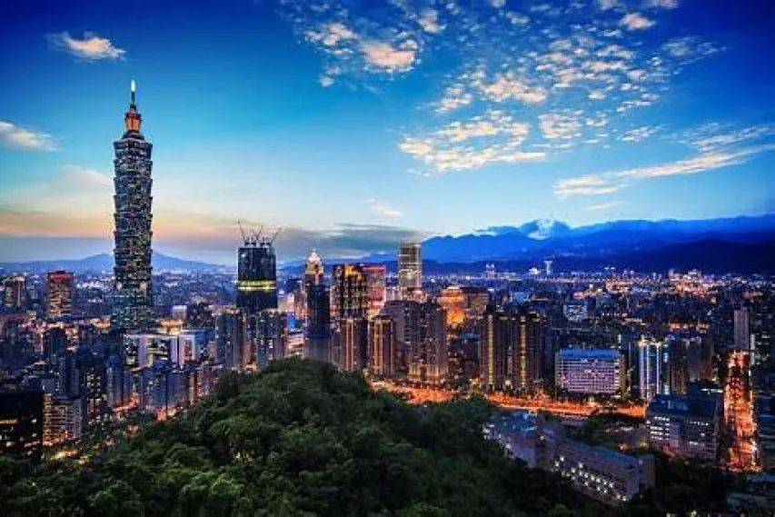 27:0<strong></p>
<p>虚拟云币</strong>，蓝营全面溃败！赖清德再无任何顾虑，要与大陆公开摊牌？