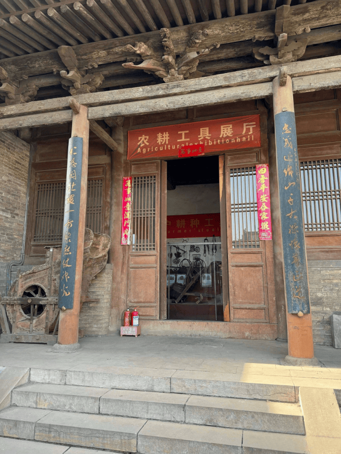 免费的全国文保单位被曝承包给个人收门票 管理方：收费是个人行为已取缔