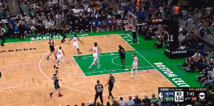 NBA季后赛|知耻后勇<strong></p>
<p>虚拟币是传销吗</strong>，绿军127：102尼克斯，扳回一城