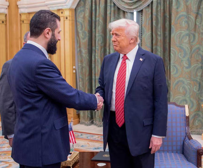 英媒：仿效乌克兰<strong></p>
<p>虚拟币是传销吗</strong>，叙利亚提议与美国签署矿产协议