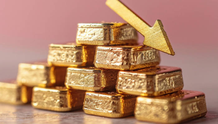 金价再度跳水<strong></p>
<p>虚拟币是传销吗</strong>！有人贷款80万元买黄金已亏7万元