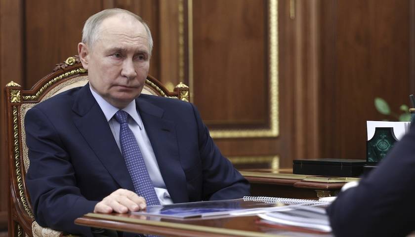 普京明确特别军事行动四大目标<strong></p>
<p>比特币虚拟货币</strong>，俄方拷问乌克兰还能撑多久