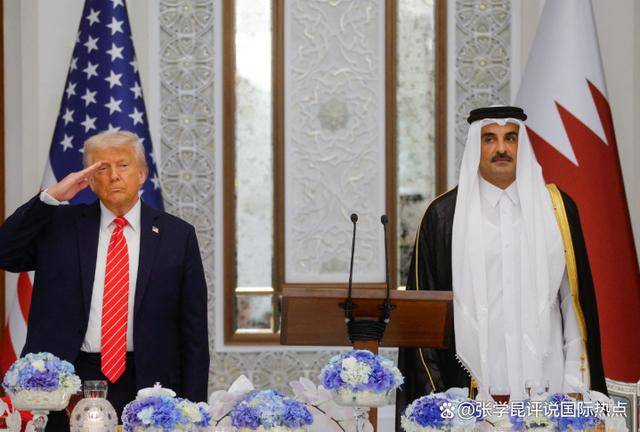 整整一个月<strong></p>
<p>比特币虚拟货币</strong>,中国只买了2架,特朗普亲自出马,收到了一份大礼