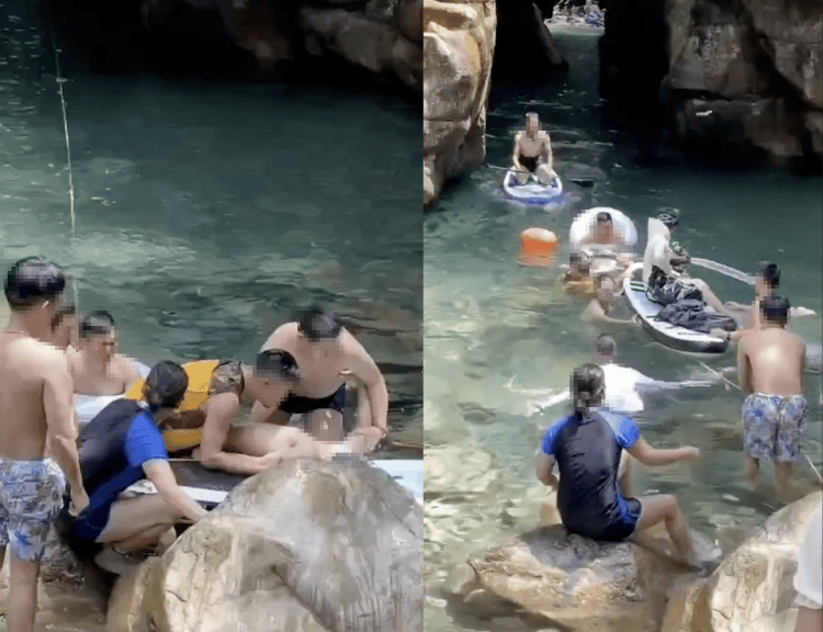 驴友溺亡<strong></p>
<p>比特币虚拟货币</strong>，21名同伴被索赔86万冤不冤？ | 新京报快评