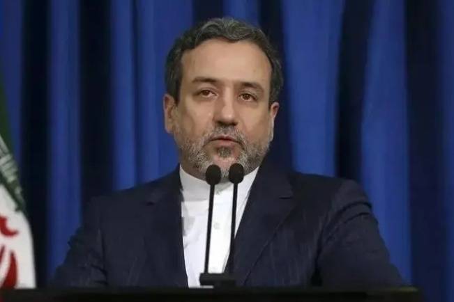 伊朗外长：无论是否达成协议 伊朗的铀浓缩活动都将继续