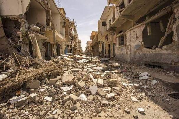 狠起来自己都骂<strong></p>
<p>比特币虚拟货币</strong>？特朗普在沙特演讲：以后美国再也不干涉他国了