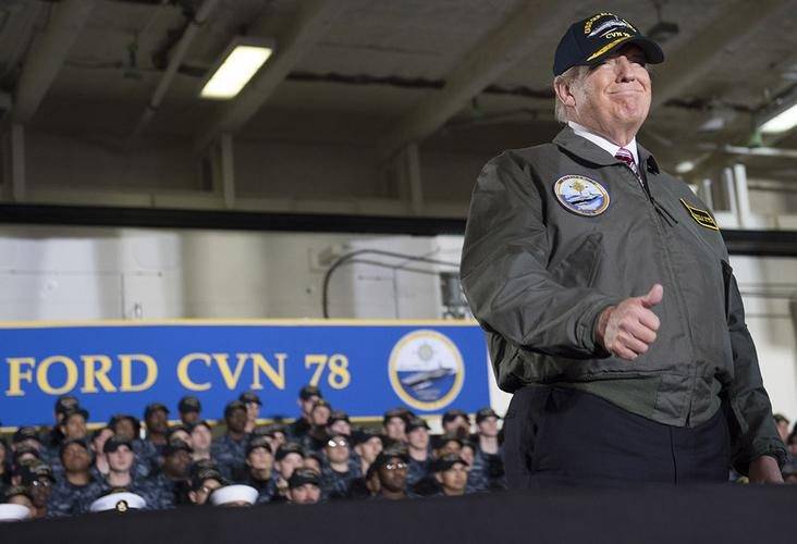 狠起来自己都骂<strong></p>
<p>比特币虚拟货币</strong>？特朗普在沙特演讲：以后美国再也不干涉他国了