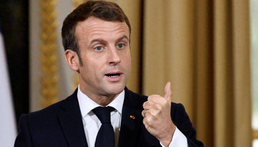 最后关头！中方拒绝签字<strong></p>
<p>比特币与虚拟货币</strong>，法国对华作出保证，马克龙知道急了