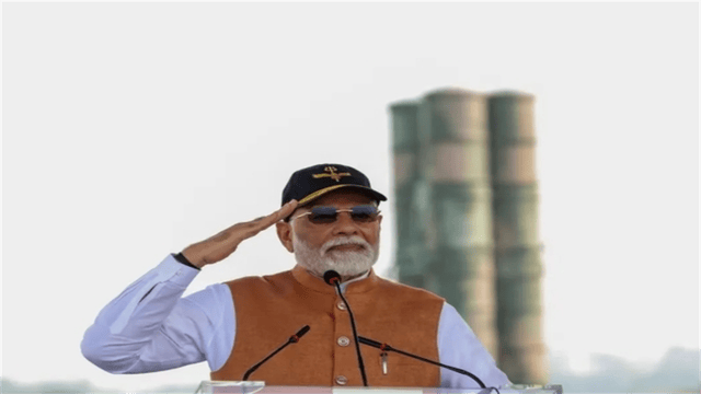 莫迪算了一笔账：成功用6架战机拦截6枚导弹<strong></p>
<p>比特币与虚拟货币</strong>，举国欢庆10天