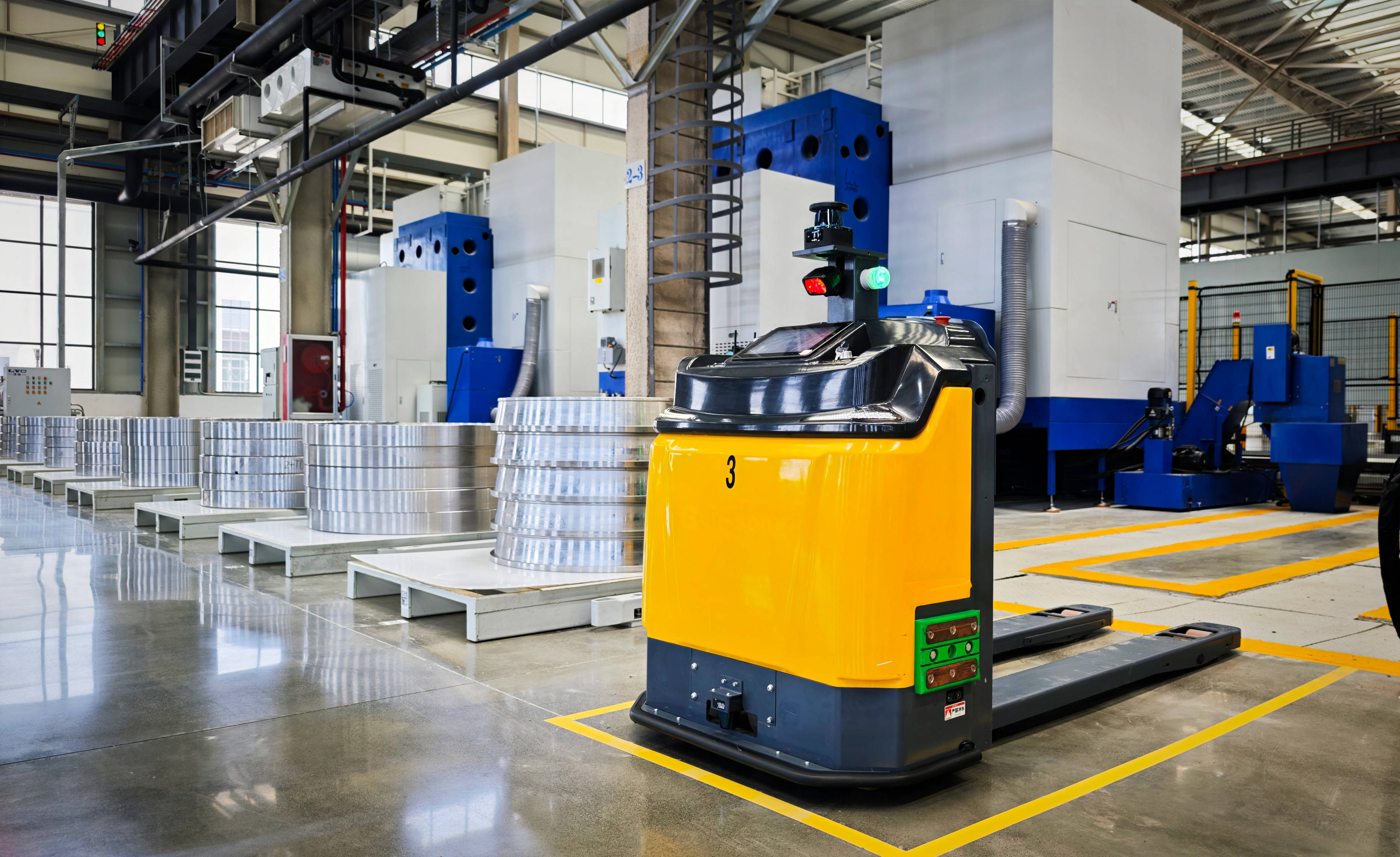 第1视点丨跟随总书记走进洛阳轴承集团 <strong></p>
<p>比特币与虚拟货币</strong>了解先进制造业发展