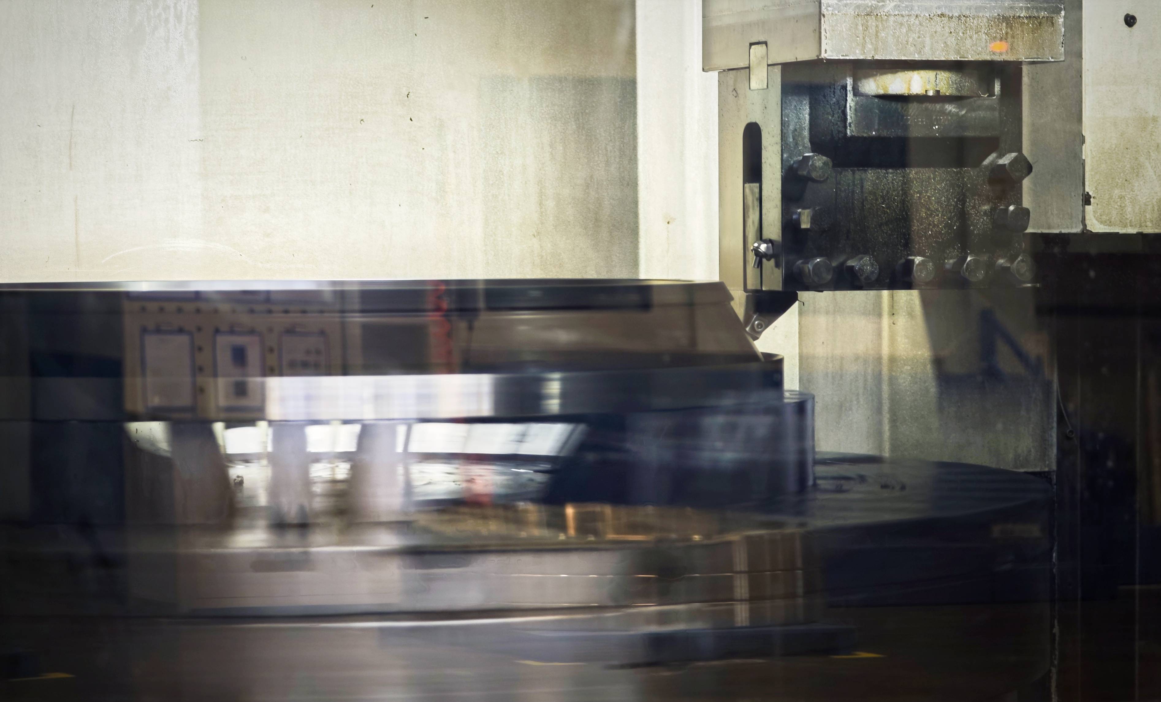 第1视点丨跟随总书记走进洛阳轴承集团 <strong></p>
<p>比特币与虚拟货币</strong>了解先进制造业发展