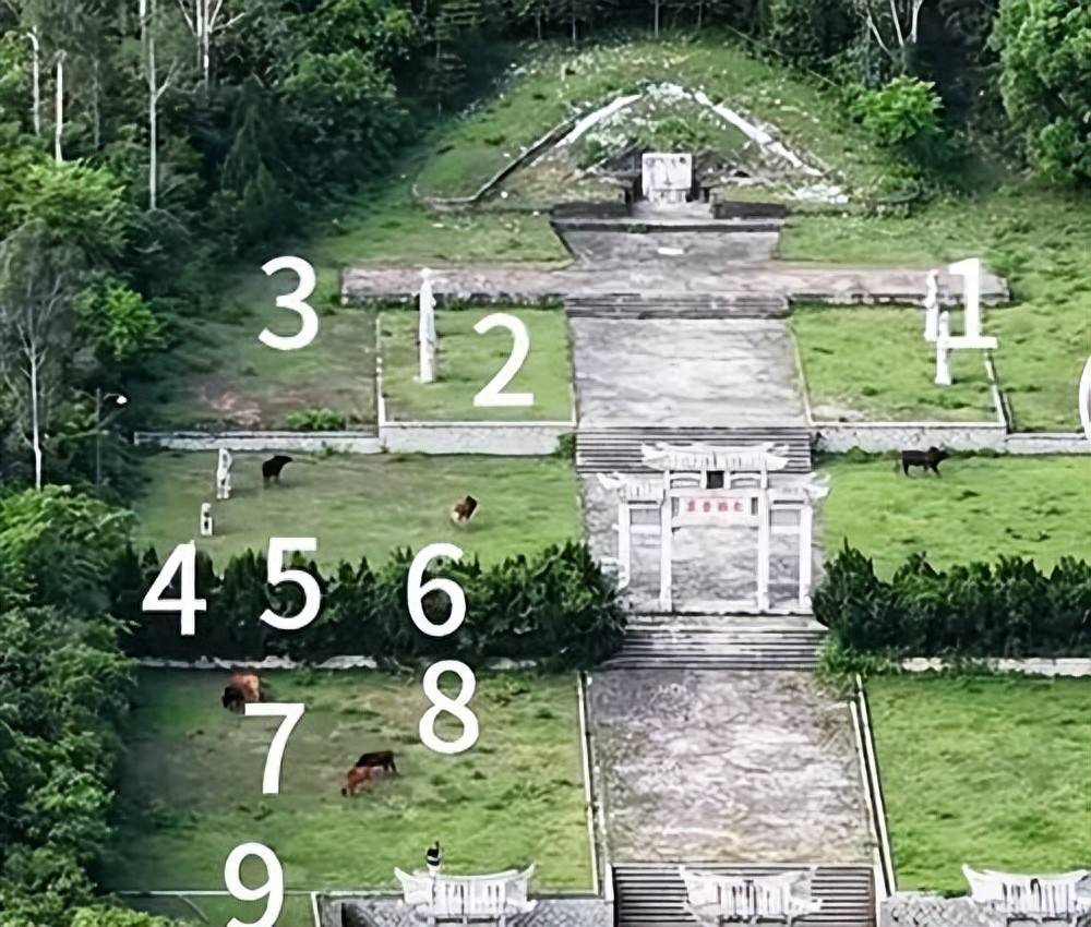 全国重点文保单位施琅墓被曝成“放牛场”<strong></p>
<p>比特币与虚拟货币</strong>?福建惠安官方回应