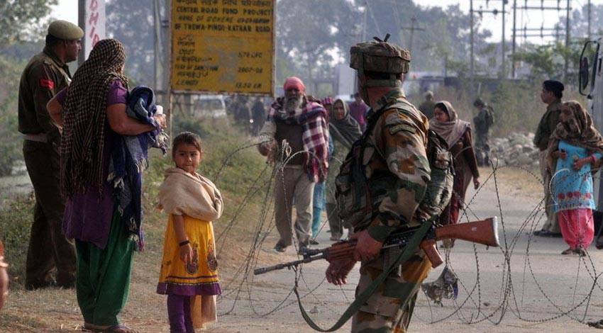 还想再打?50万大军压境!印度光辉战机下月参战<strong></p>
<p>比特币与虚拟货币</strong>,停火没有终止日期