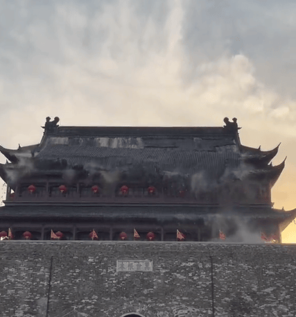 网传凤阳鼓楼坍塌<strong></p>
<p>比特币与虚拟货币</strong>,官方最新通报