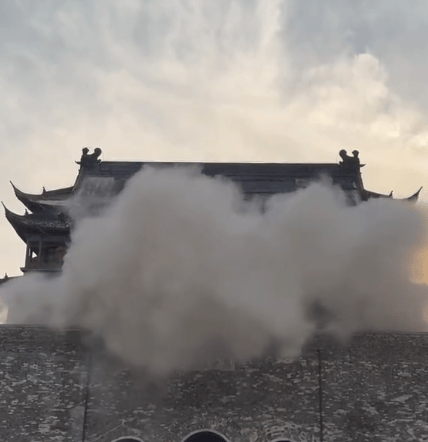 网传凤阳鼓楼坍塌<strong></p>
<p>比特币与虚拟货币</strong>,官方最新通报