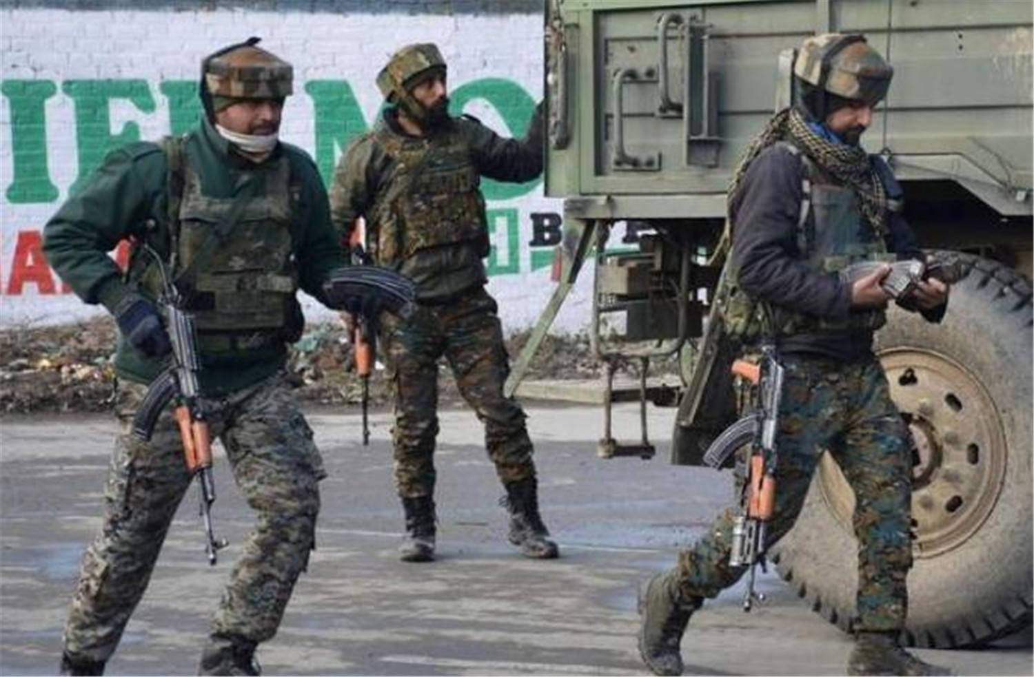 印度找到大败的原因了<strong></p>
<p>虚拟币买卖平台</strong>，撤换全部阵风导弹，要跟巴军战第二场？