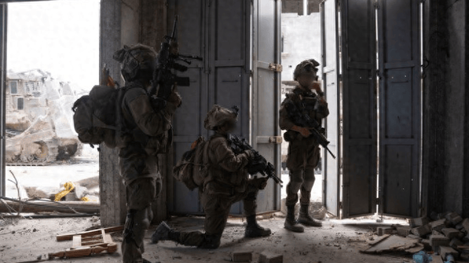 局势彻底失控!以军闯下大祸<strong></p>
<p>虚拟币买卖平台</strong>,杀了最不该杀的人,法英加3国发声谴责