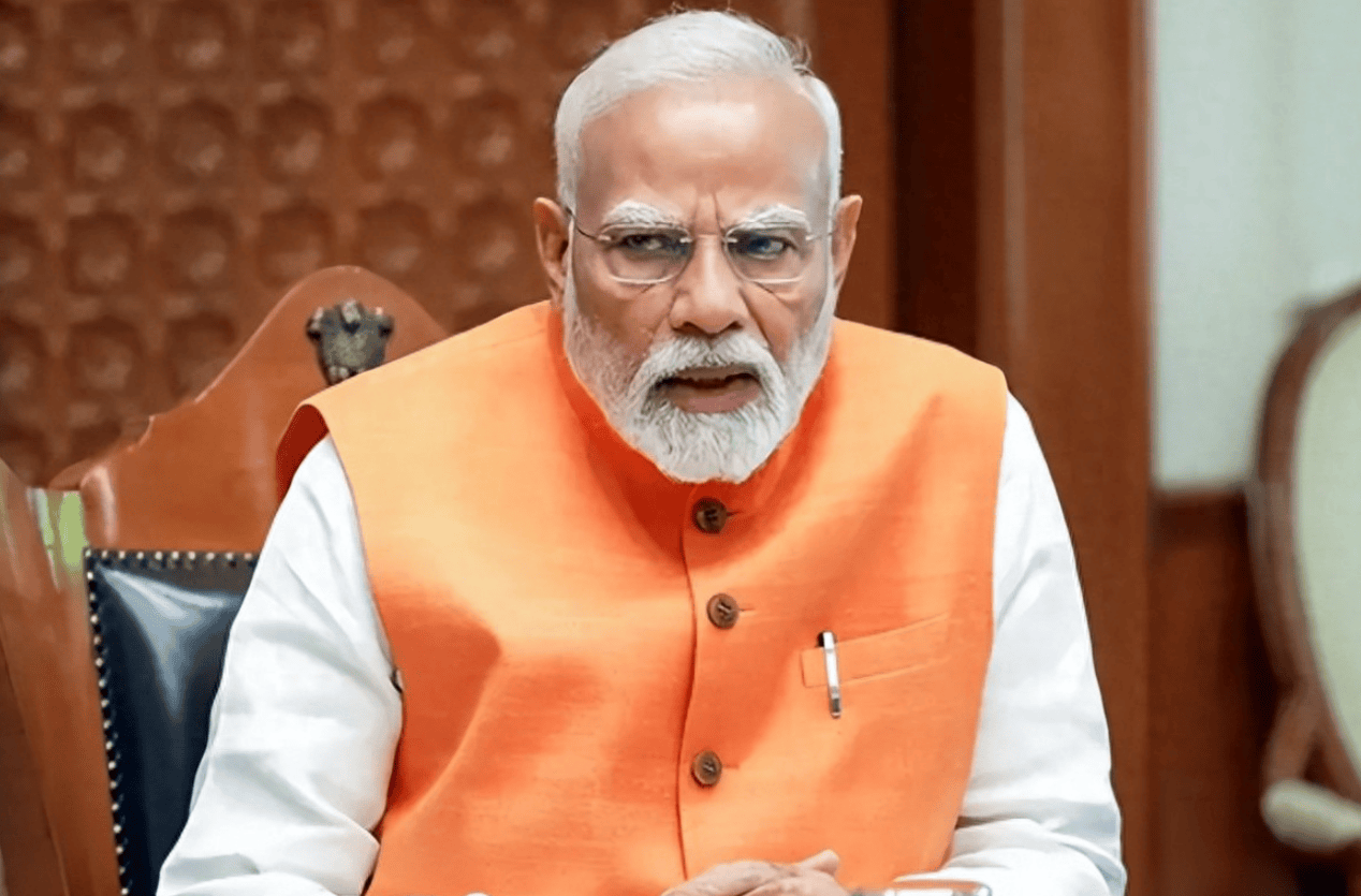 印度学中国对美关税反击<strong></p>
<p>虚拟币买卖平台</strong>，逼美降税，特朗普大怒！威胁对印加税500%