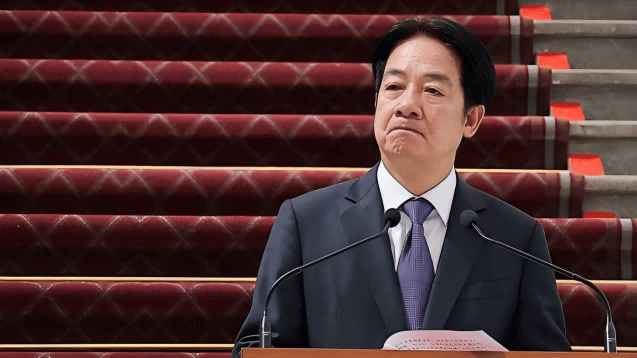 金灿荣：赖清德排除了和统选项<strong></p>
<p>虚拟币买卖平台</strong>，两岸矛盾随时可能被激化