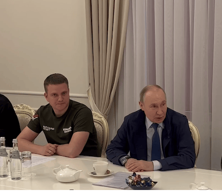 俄媒：普京称<strong></p>
<p>虚拟币买卖平台</strong>，乌军每天都试图越过俄乌边界