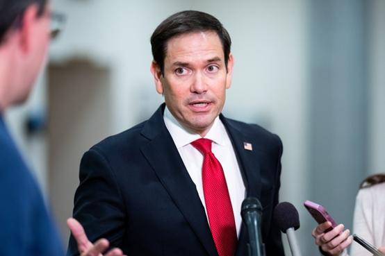 鲁比奥:这个国家可能很快爆发“史诗级”内战