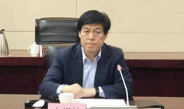 贪婪无度、擅权妄为<strong></p>
<p>虚拟币买卖平台</strong>，山东省淄博市原副市长宋振波被决定逮捕