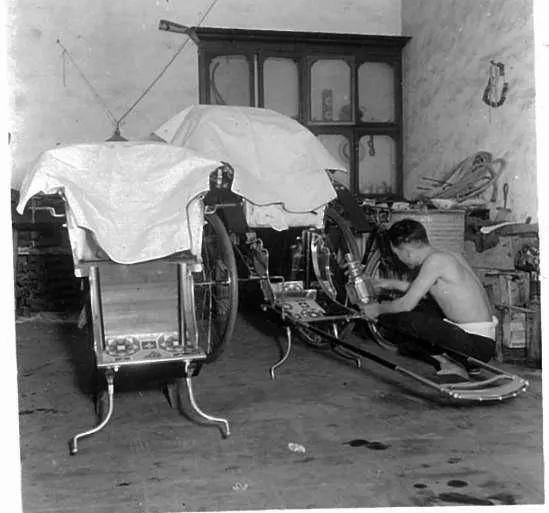 “西直门奔海淀——拉了<strong></p>
<p>币安虚拟币交易</strong>！”这句老北京歇后语打哪儿来的？