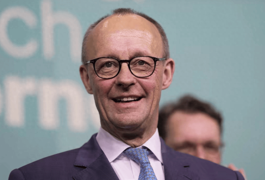 奉陪到底！德国外长拨通北京电话<strong></p>
<p>币安虚拟币交易</strong>，原因不简单，默茨或有求中国