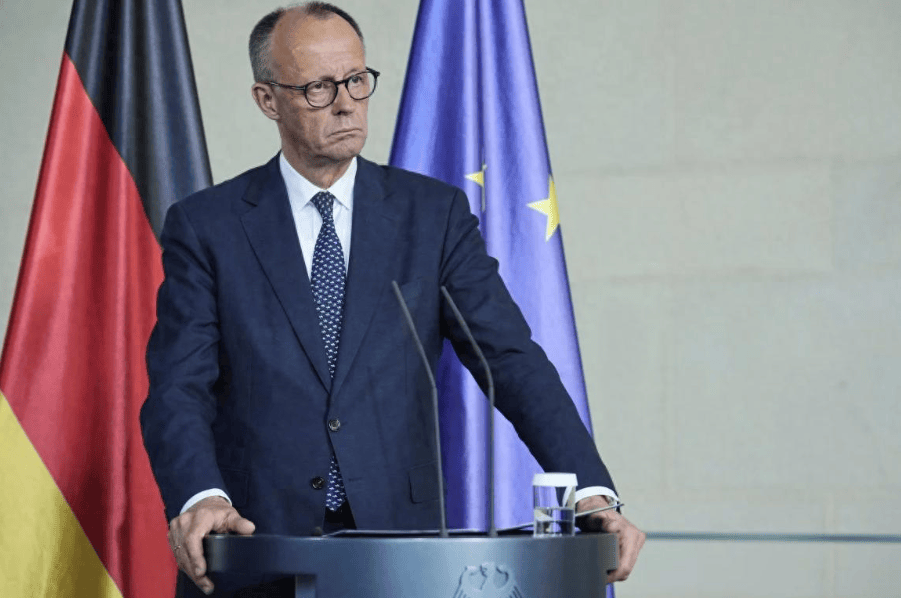 奉陪到底！德国外长拨通北京电话<strong></p>
<p>币安虚拟币交易</strong>，原因不简单，默茨或有求中国