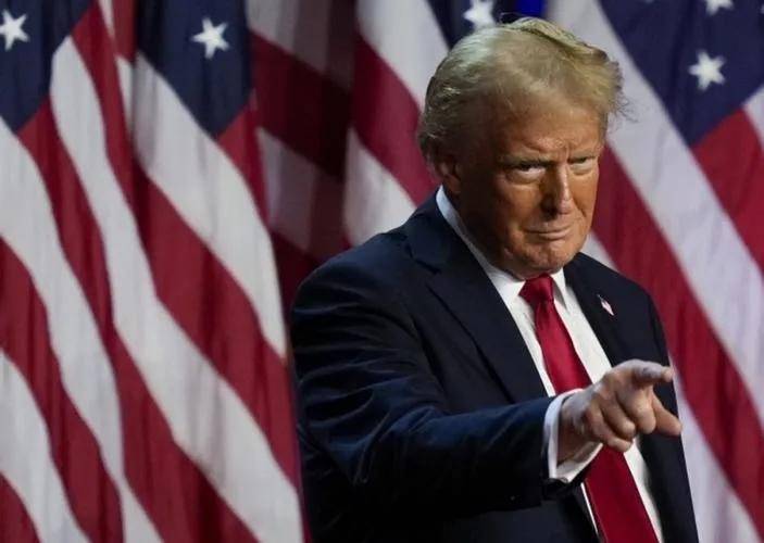 特朗普果然骗了全世界？美计划对华加新关税<strong></p>
<p>币安虚拟币交易</strong>，外交部发出警告