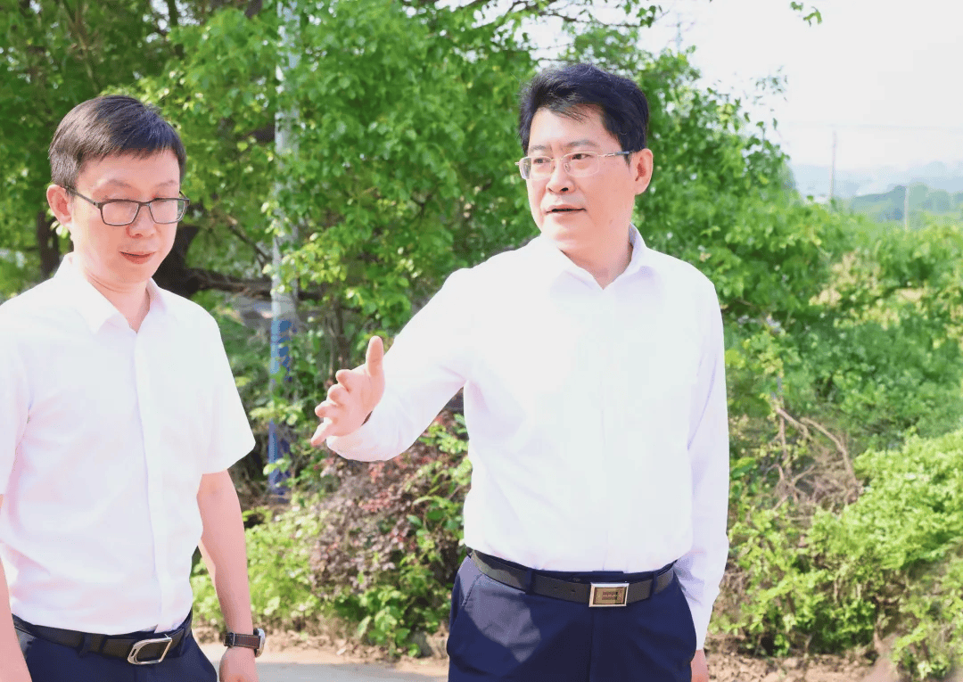 央视曝光后<strong></p>
<p>币安虚拟币交易</strong>，萍乡市委书记实地督导垃圾专项整治