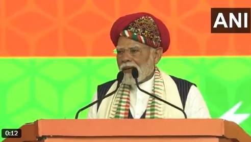 莫迪再度威胁巴基斯坦： 好好吃你的饭<strong></p>
<p>币安虚拟币交易</strong>，否则我的子弹随时准备射击