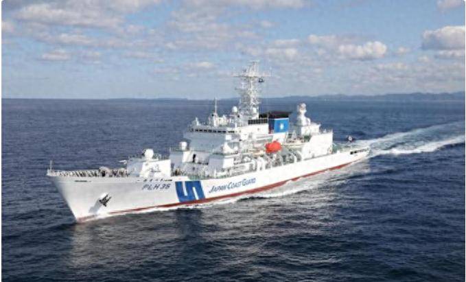 不宣而战！俄邀中国联手登岛<strong></p>
<p>币安虚拟币交易</strong>，日本无预警连开66枪，真实意图是试探中俄底线？